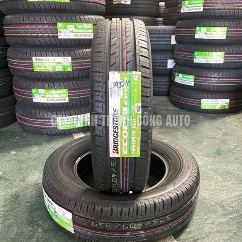 Lốp 185/70R14 Bridgestone Lốp Corolla Altis Lốp Avanza